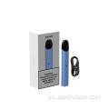 Vaporizador desechable Air Glow Pro desechable Vape Pod